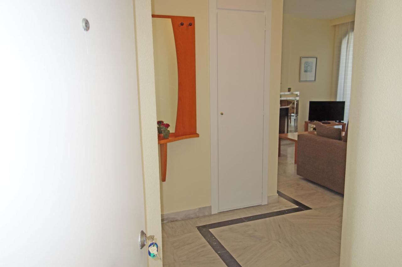 Appartement Marbella House Penthouse 24 Extérieur photo