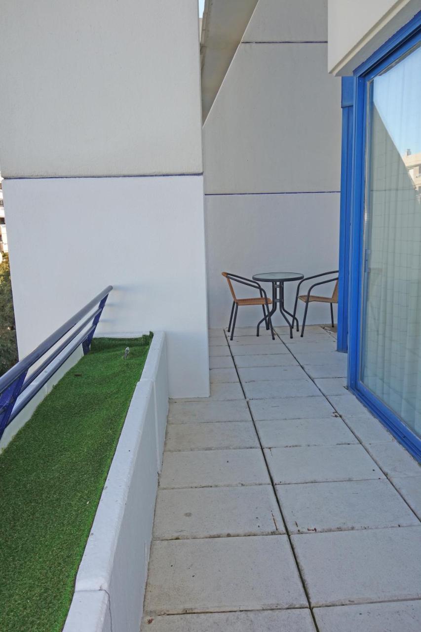Appartement Marbella House Penthouse 24 Extérieur photo