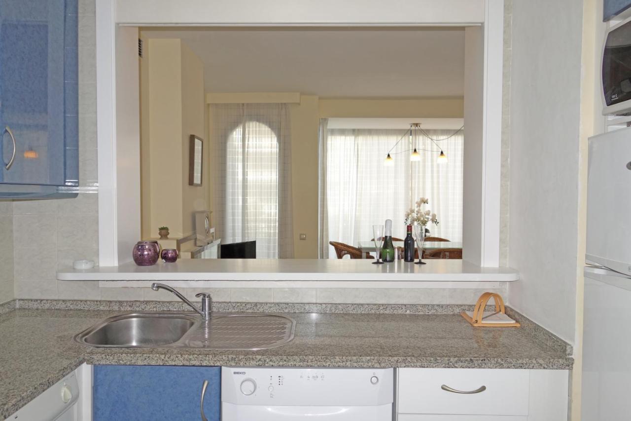 Appartement Marbella House Penthouse 24 Extérieur photo