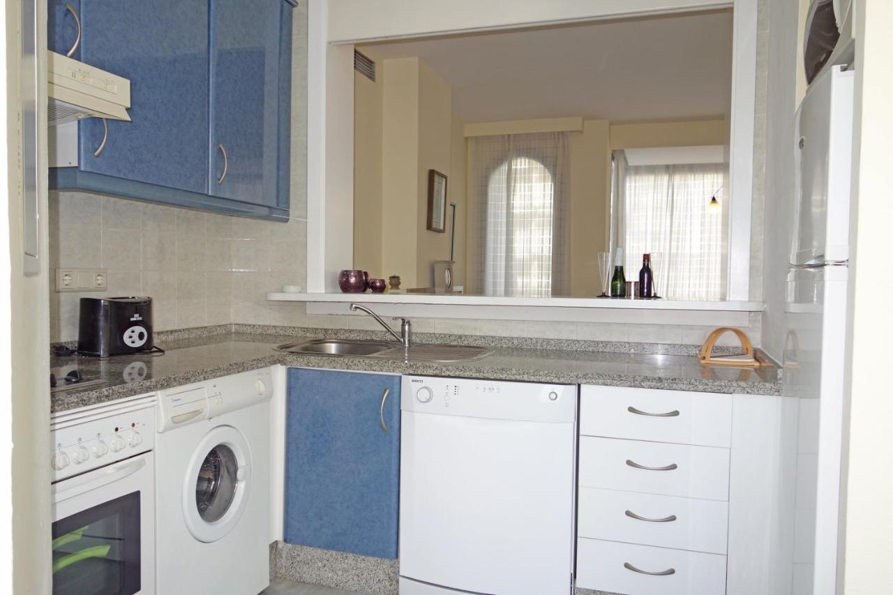 Appartement Marbella House Penthouse 24 Extérieur photo