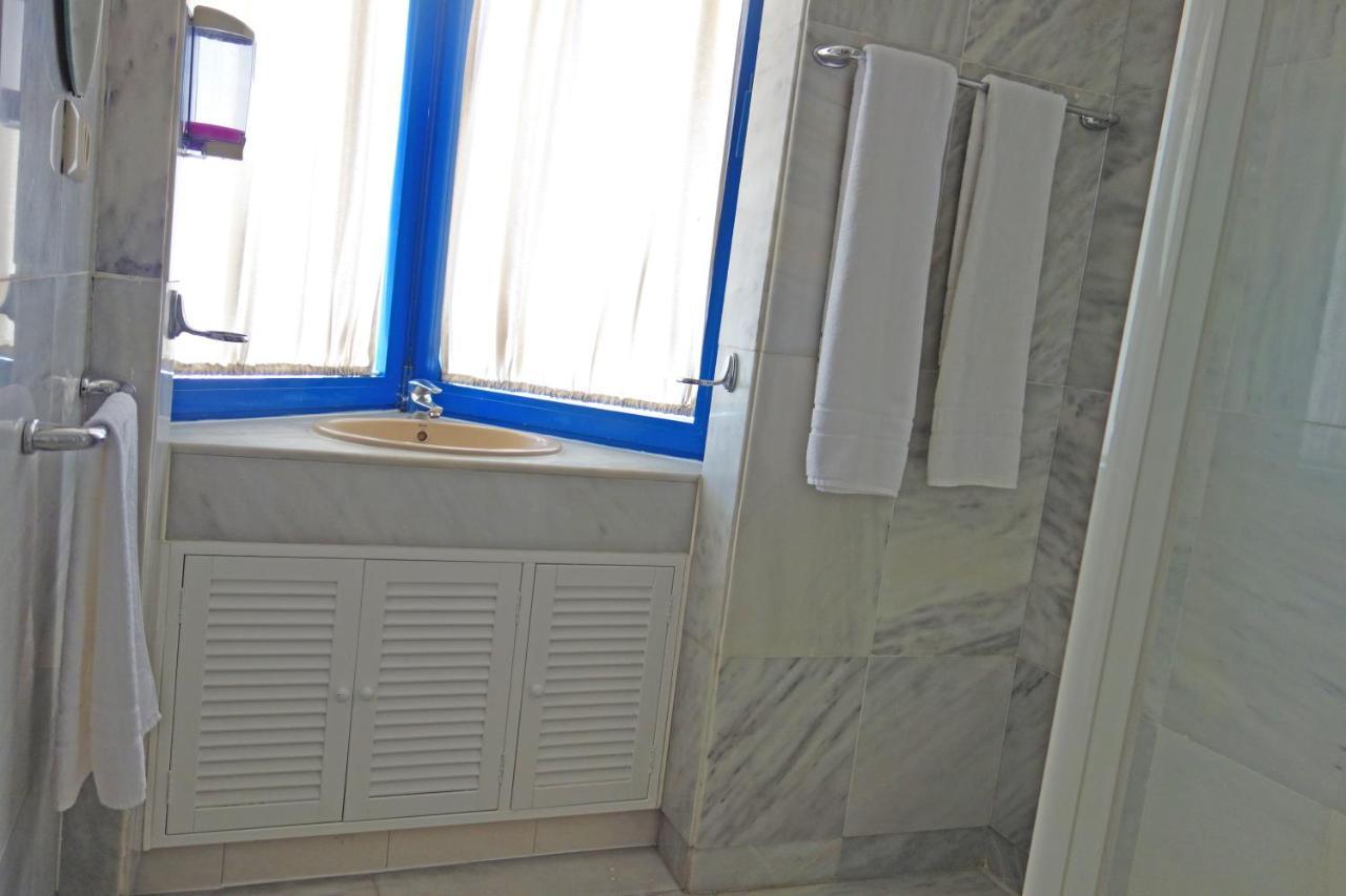 Appartement Marbella House Penthouse 24 Extérieur photo