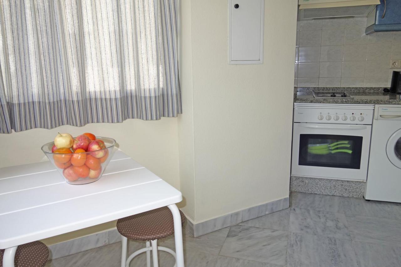 Appartement Marbella House Penthouse 24 Extérieur photo
