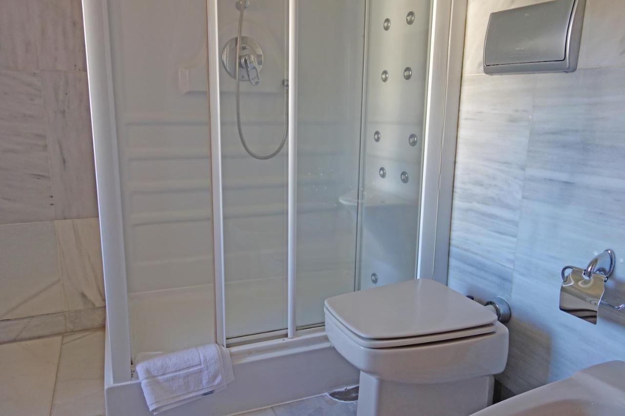 Appartement Marbella House Penthouse 24 Extérieur photo