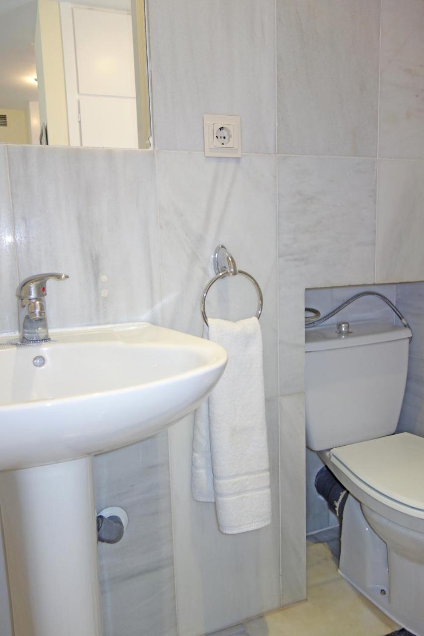 Appartement Marbella House Penthouse 24 Extérieur photo